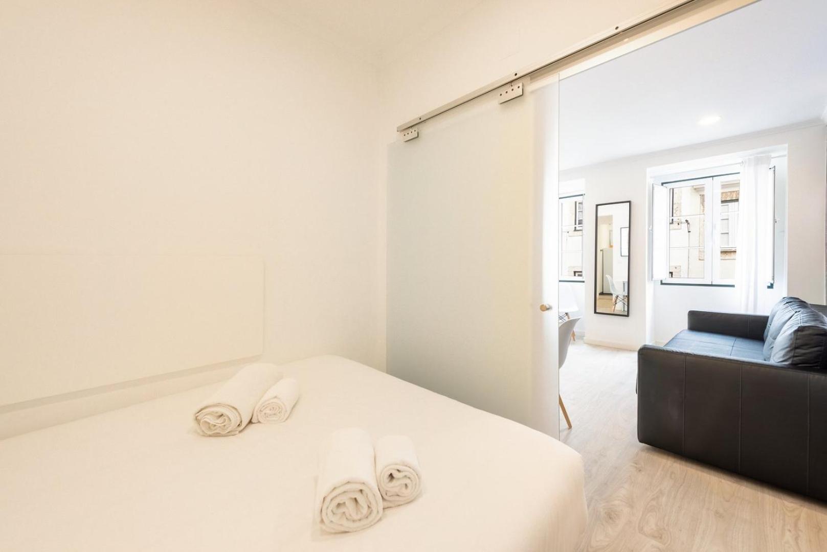 Guestready - Cozy And Homelike Apt In The Heart Of Lissabon Exterior foto