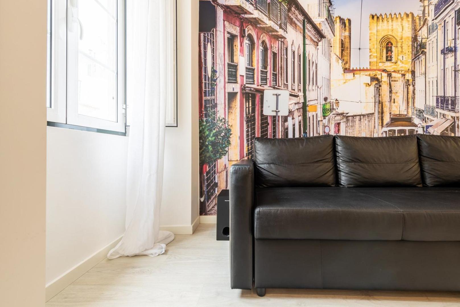 Guestready - Cozy And Homelike Apt In The Heart Of Lissabon Exterior foto