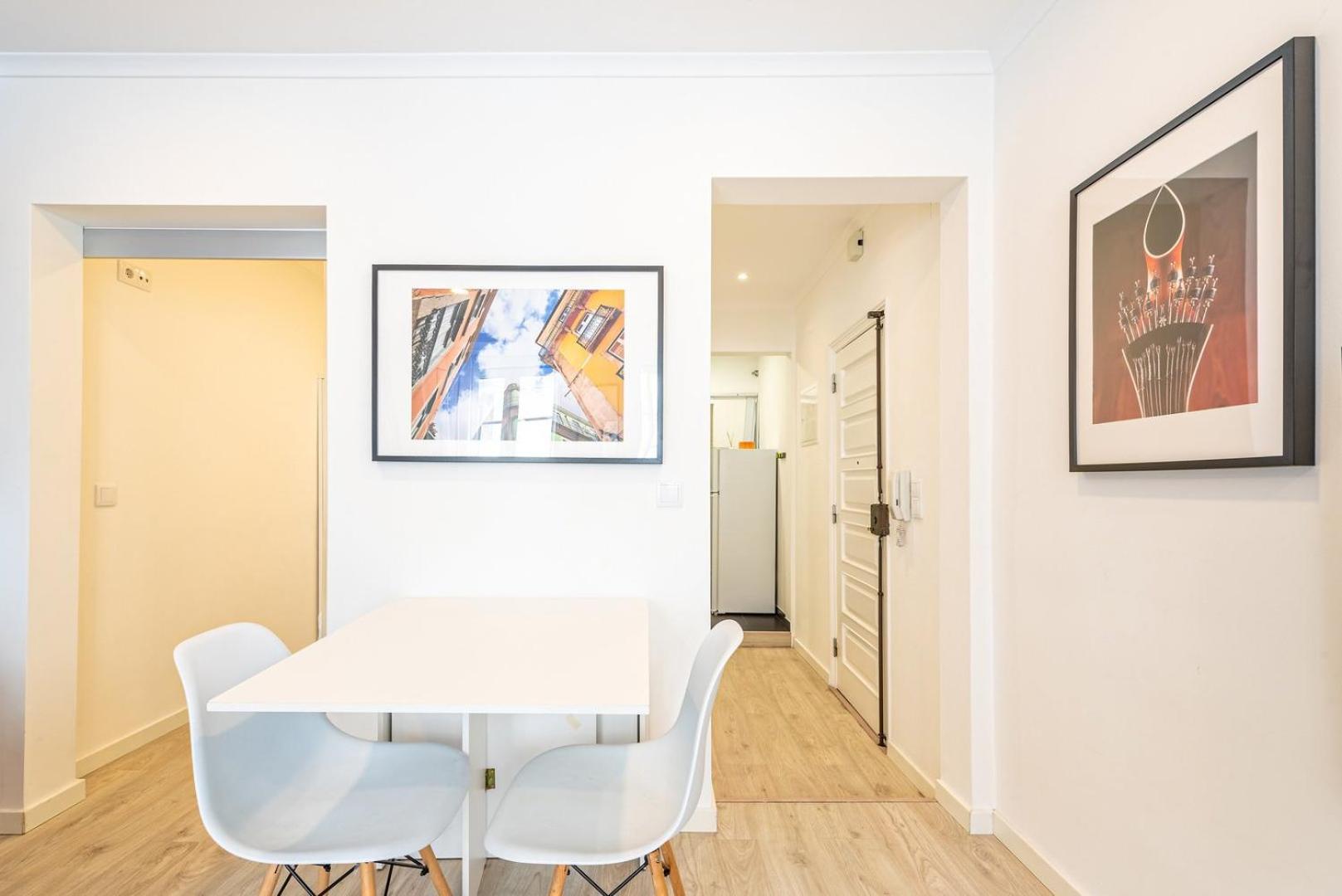 Guestready - Cozy And Homelike Apt In The Heart Of Lissabon Exterior foto