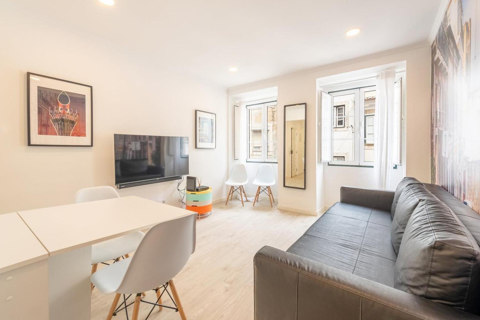 Guestready - Cozy And Homelike Apt In The Heart Of Lissabon Exterior foto