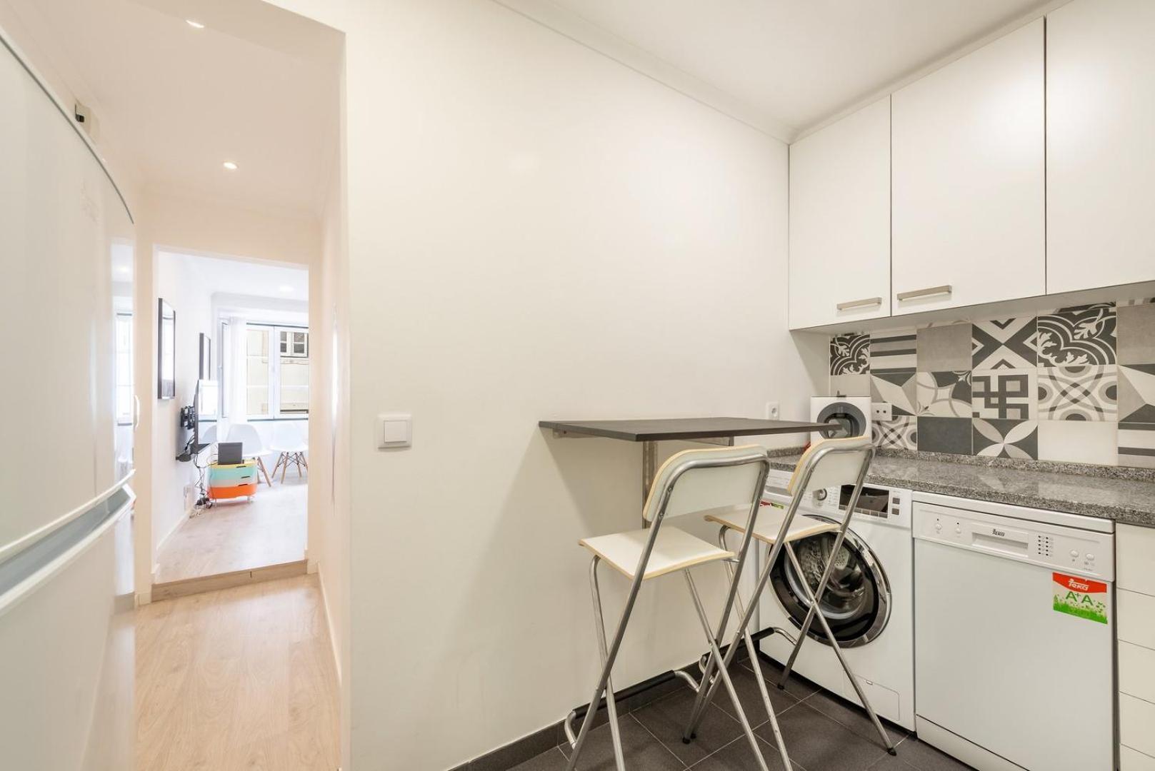 Guestready - Cozy And Homelike Apt In The Heart Of Lissabon Exterior foto